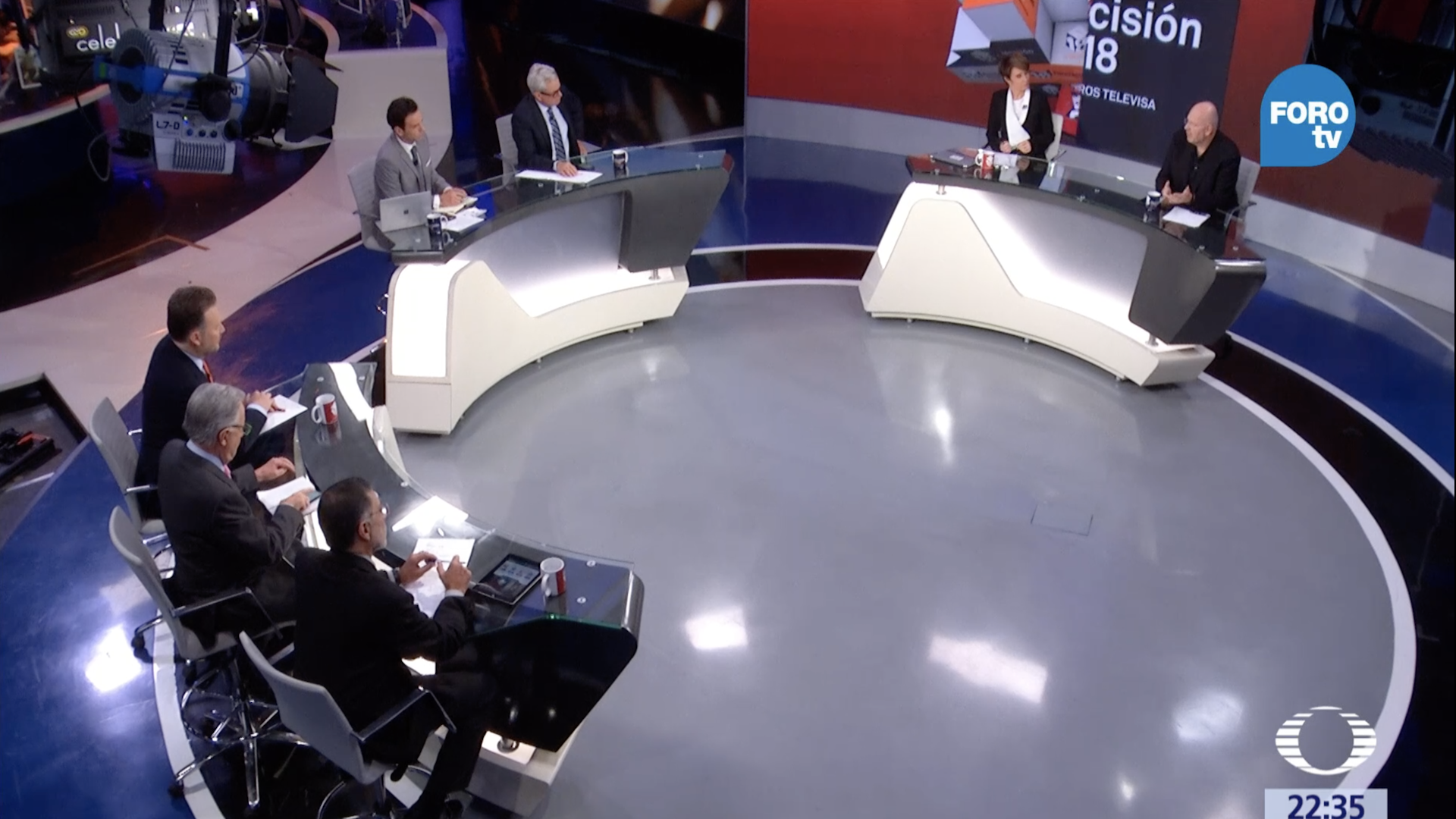 #EnVivo El análisis de la victoria de López Obrador