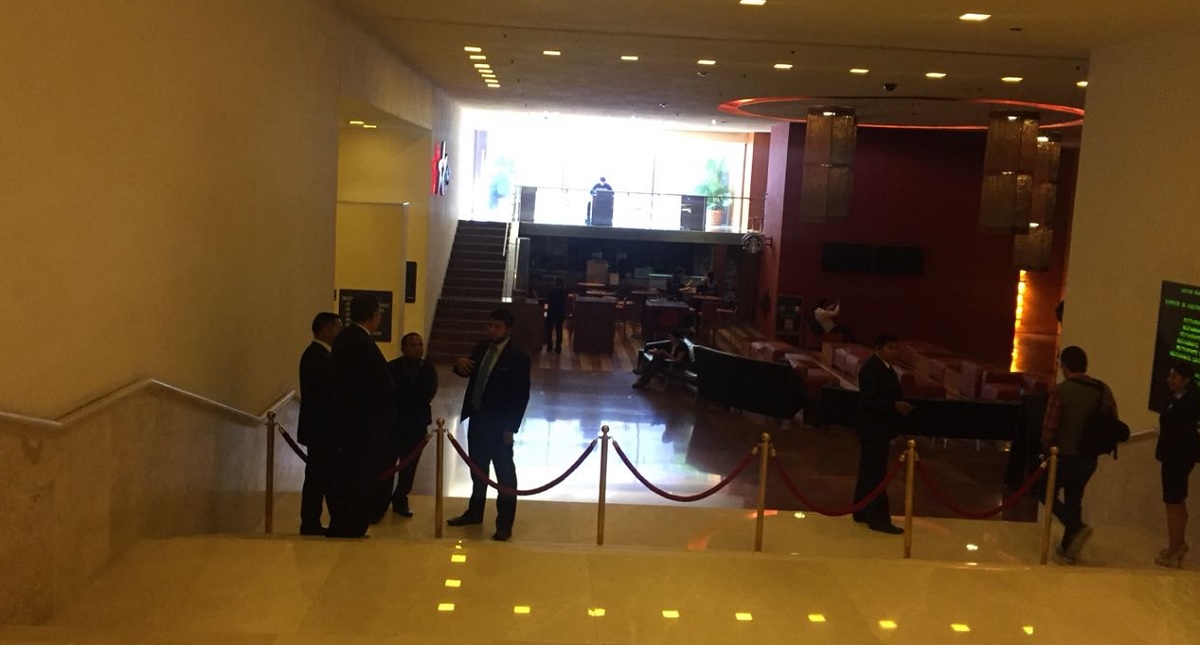 Anaya aguardará en hotel de Polanco resultados de elecciones - anaya-aguardara-en-hotel-de-polanco-resultados-de-elecciones