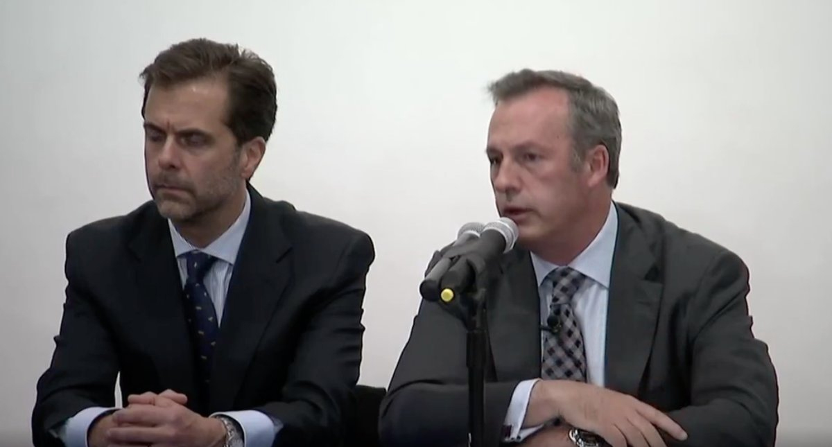 Desconocemos razones que llevaron a accidente: Aeroméxico