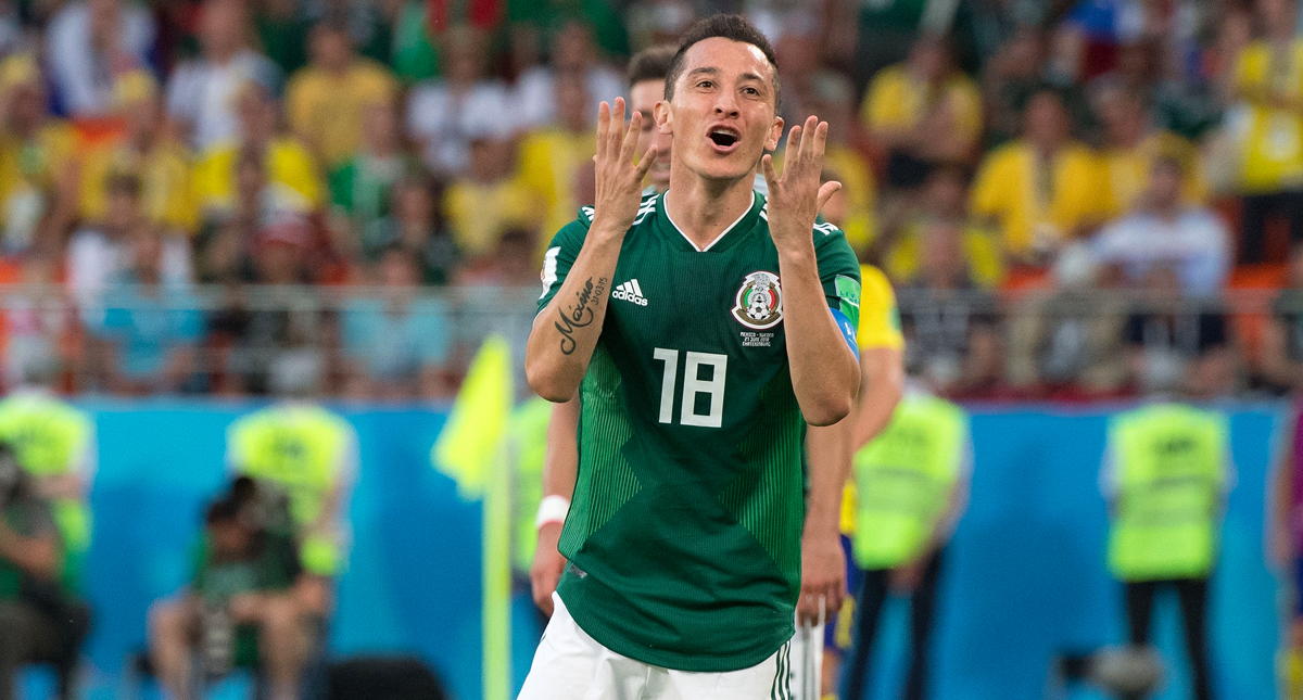 “Y ahora ¿quién se va para casa?”: Guardado a Neymar