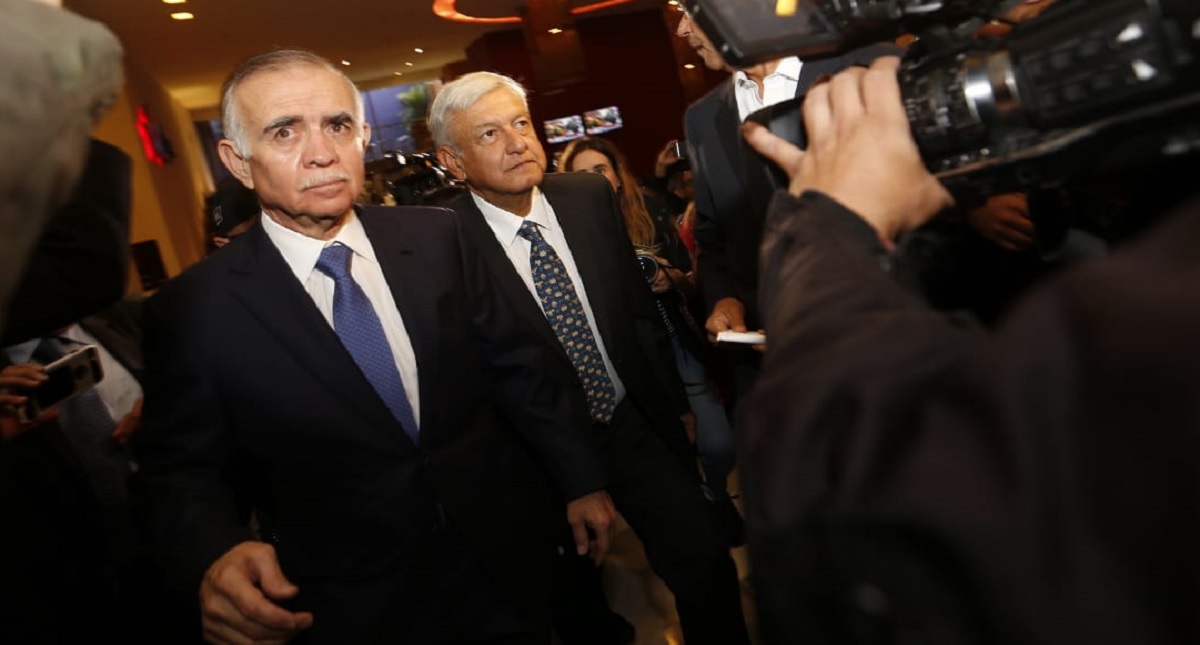 #VIDEO AMLO se reúne con el Consejo Coordinador Empresarial - andres-manuel-lopez-obrador-alfons