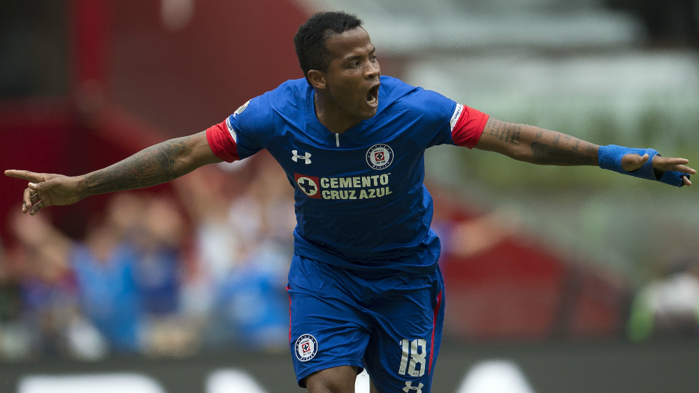 Regreso triunfal de Cruz Azul al Estadio Azteca