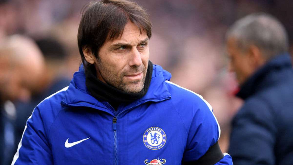 Conte prevé demanda contra el Chelsea por daño a su carrera - antonio-conte-chelsea