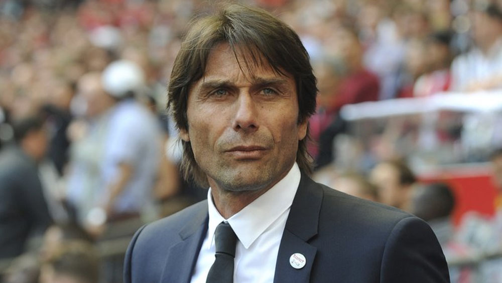 Conte prevé demanda contra el Chelsea por daño a su carrera