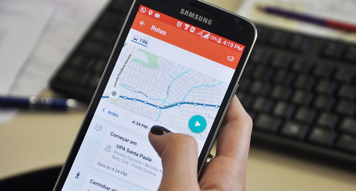 Usuarios prefieren usar apps de transporte por seguridad