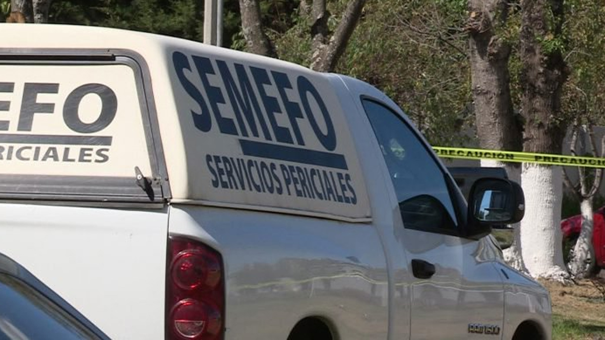 Apuñalan a hombre en Michoacán