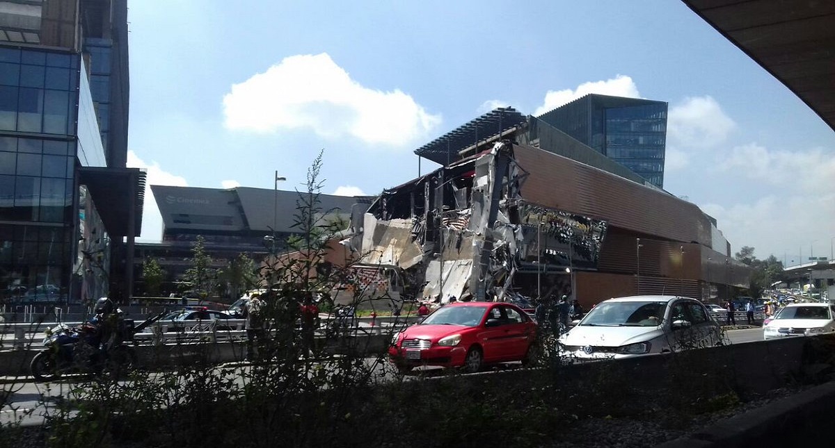 Se aplicará la ley en su momento en caso de Plaza Artz: Amieva