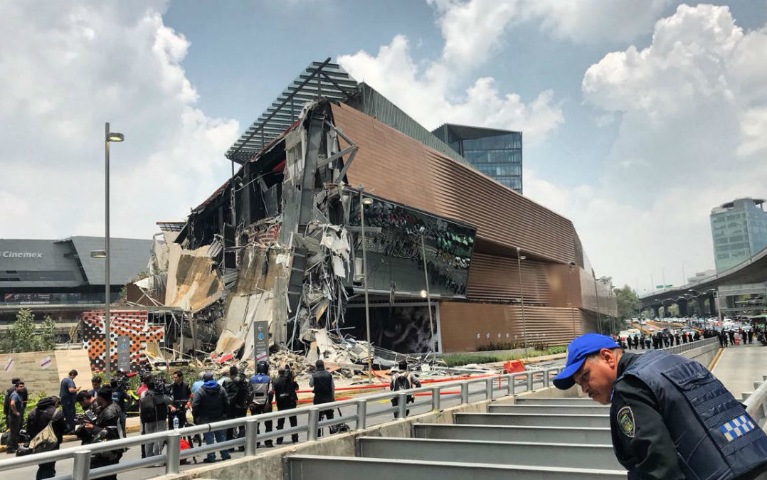 Iniciarán revisiones en plazas de la Ciudad de México - artzint