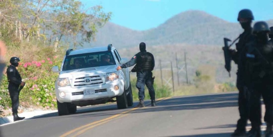 Las carreteras con mayor número de asaltos en México - asaltos-carreteras2