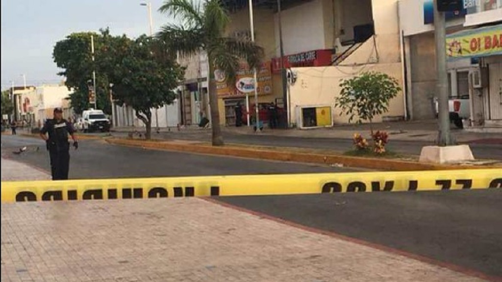 Asesinan a director del Semanario Playa News de Quintana Roo - asesinan-a-director-de-semanario-playa-news