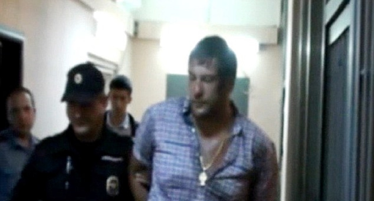 #Video Asesinan a mafioso ruso al celebrar su salida de la cárcel - asesinan-a-mafioso-ruso-al-celebrar-su-salida-de-la-carcel