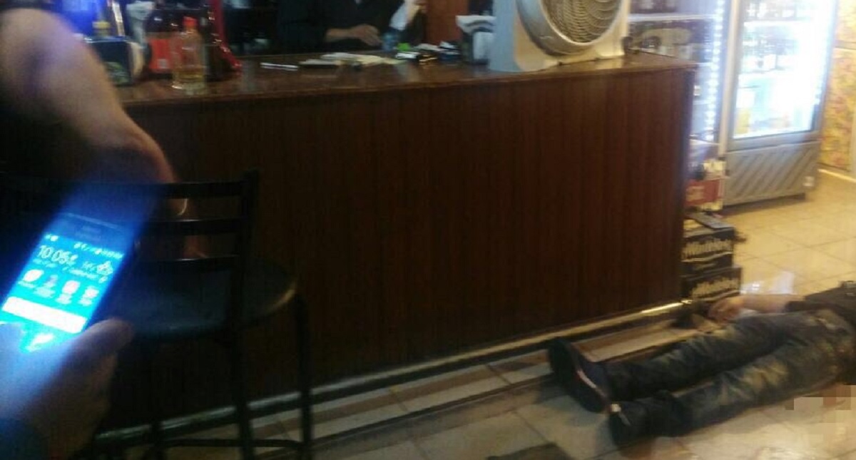 Asesinan a mesero en cervecería de la Ciudad de México - asesinan-a-mesero-en-cerveceria-de-la-cdmx