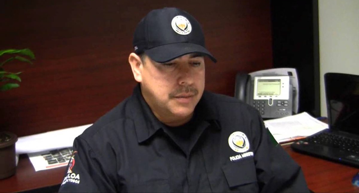 Asesinan a exdirector de Seguridad Pública de Ahome, Sinaloa - asesinan-exdirector-seguridad-sinaloa-ahome-3