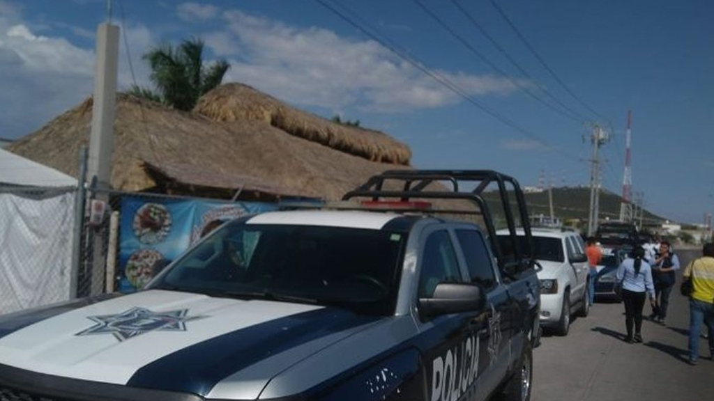 Asesinan a exdirector de Seguridad Pública de Ahome, Sinaloa