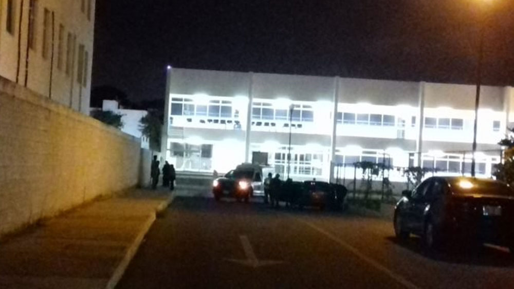 Asesinan a estudiante en universidad de Cancún