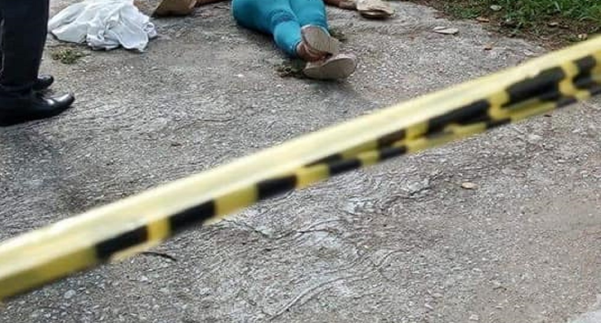 Van cuatro personas asesinadas durante jornada electoral