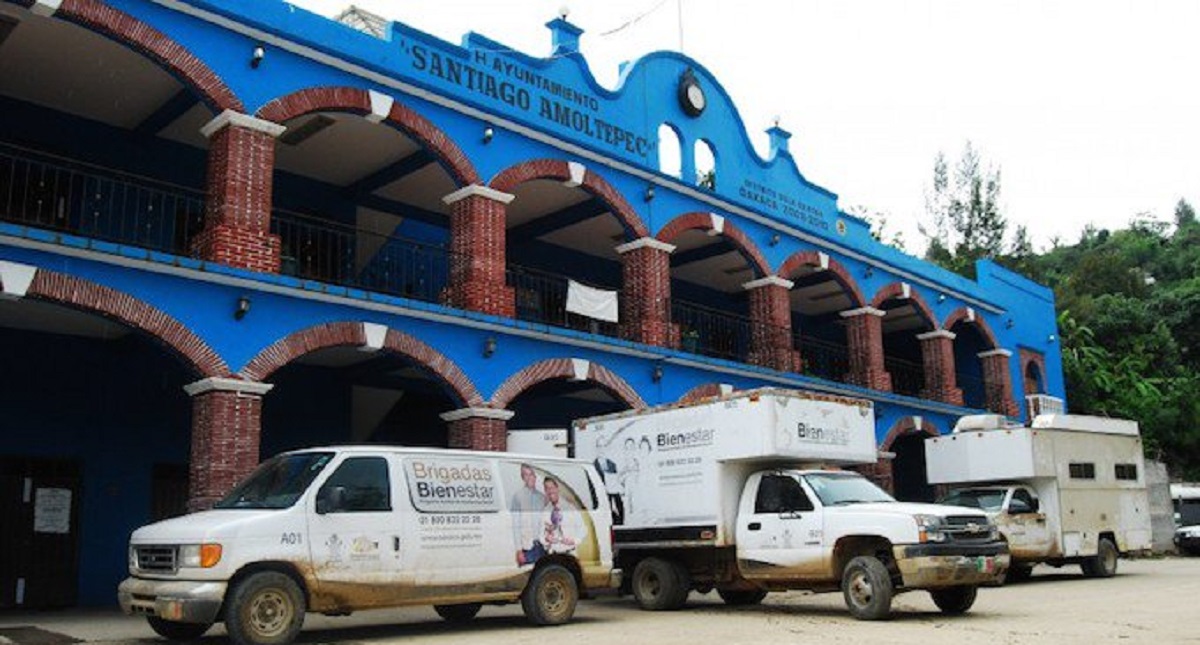 Ataque en comunidad de la Mixteca de Oaxaca deja dos muertos