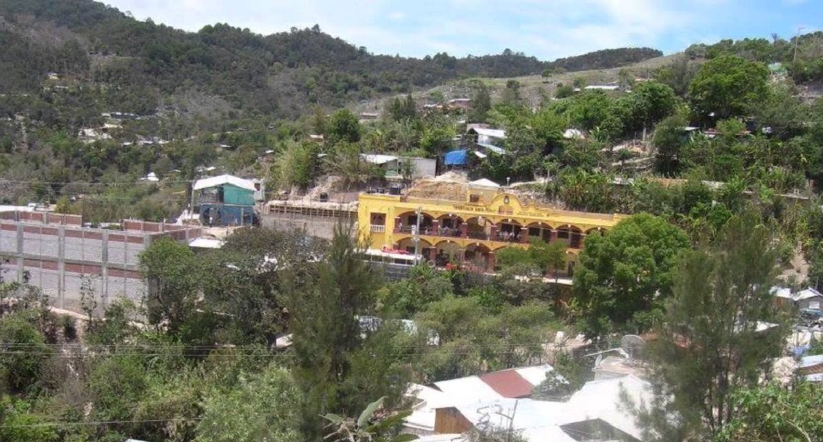 Ataque en comunidad de la Mixteca de Oaxaca deja dos muertos - atentado-contra-comunidad-de-la-mixteca-de-oaxaca-deja-dos-muertos