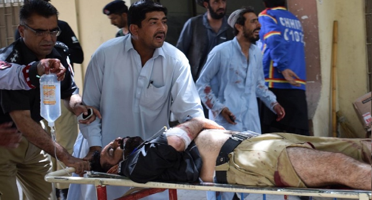 Atentado suicida mata a 31 personas en Pakistán - atentado-suicida-mata-a-31-personas-en-pakistan-quetta