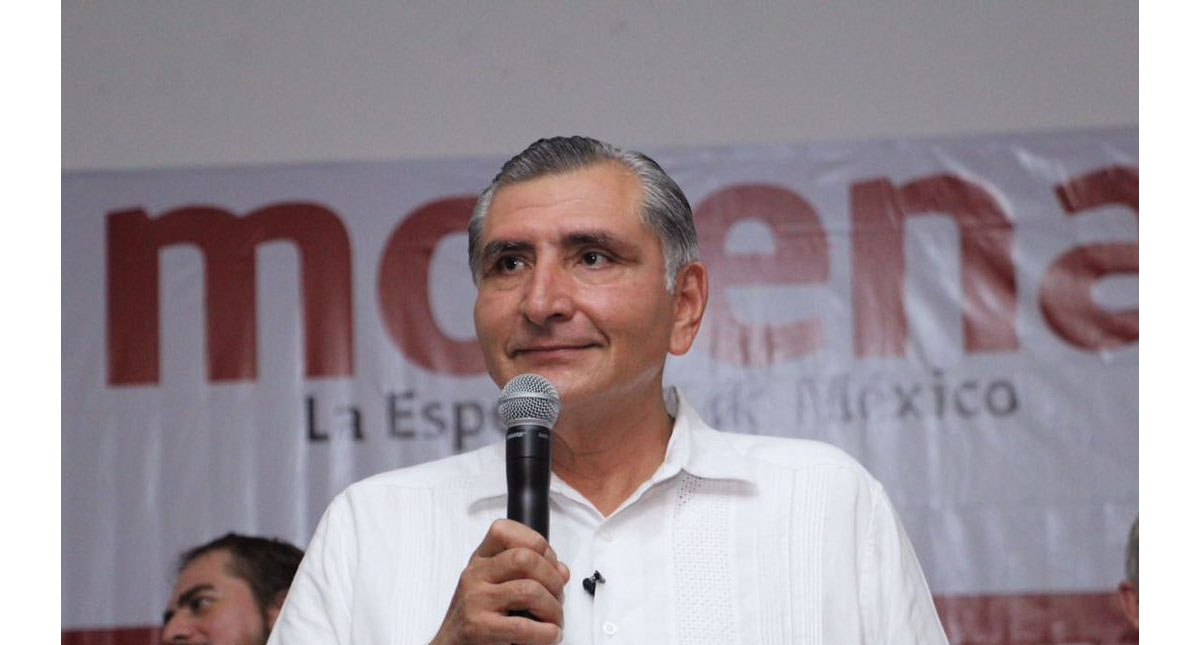 Termina el PREP en Tabasco y Morena se proclama ganador