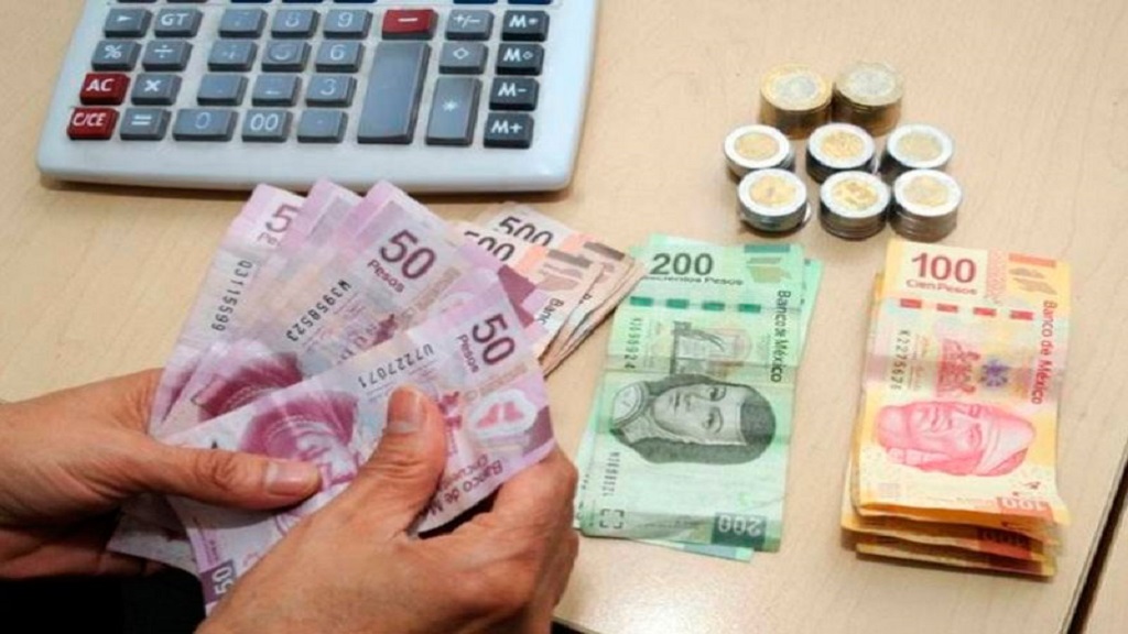 Aumenta 1.3 por ciento ingresos por prestación de servicios