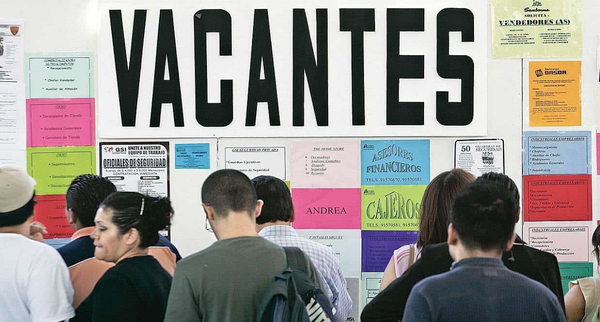 #Video Aumenta tasa de desempleo en México