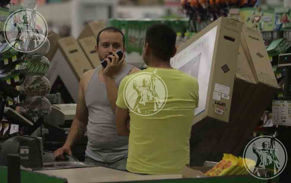 Aurrerá en Ciudad Juárez ofrece televisiones en menos de 10 pesos - aurrera-ciudad-juarez-televisiones-4