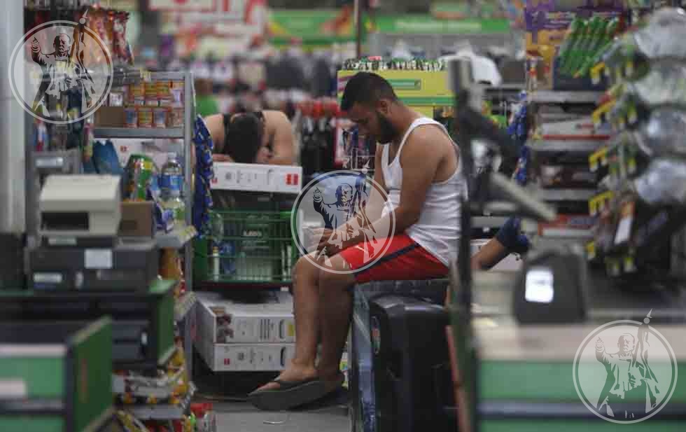 Aurrerá en Ciudad Juárez ofrece televisiones en menos de 10 pesos - aurrera-ciudad-juarez-televisiones-5