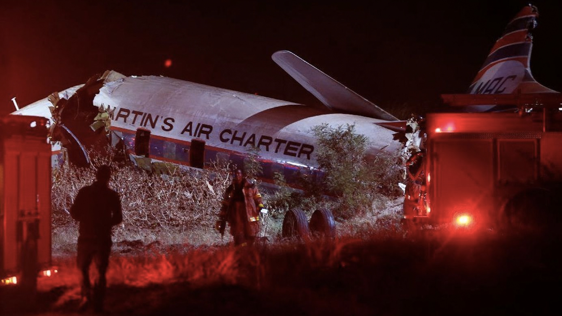 #Video Pasajero capta el momento en que cae su avión en Sudáfrica #Video Pasajero capta el momento en que cae su avión en Sudáfrica