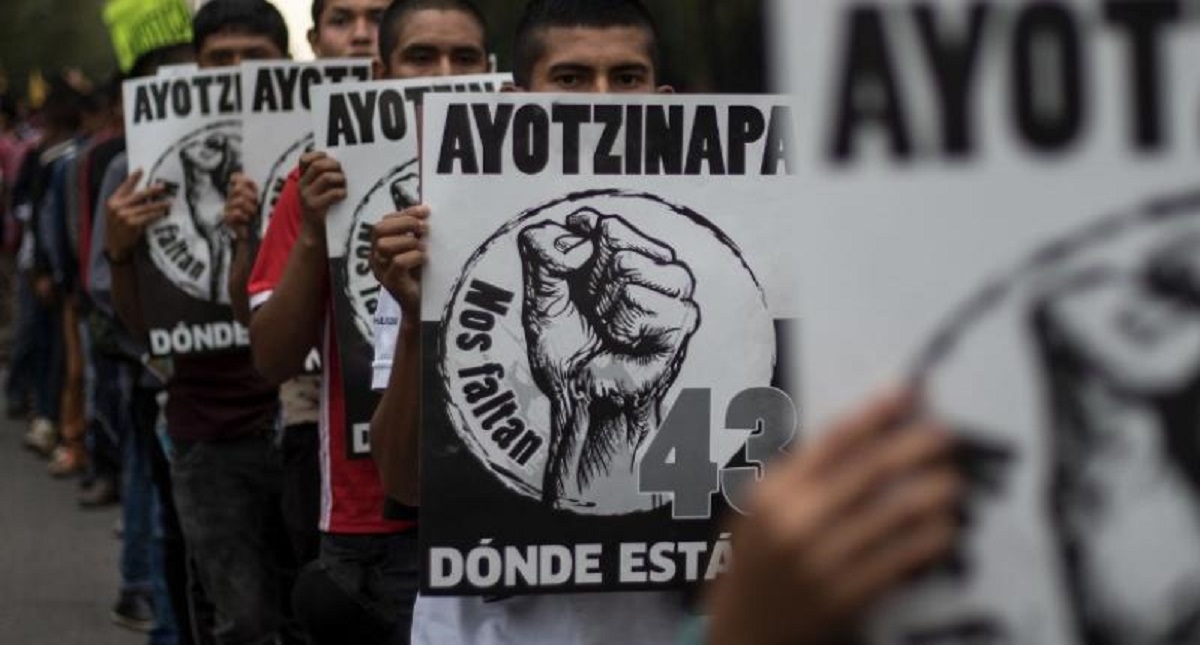 SCJN resolverá creación de Comisión de la Verdad por Caso Iguala