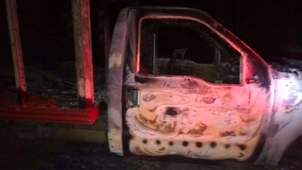 Balacera deja 13 muertos en Oaxaca