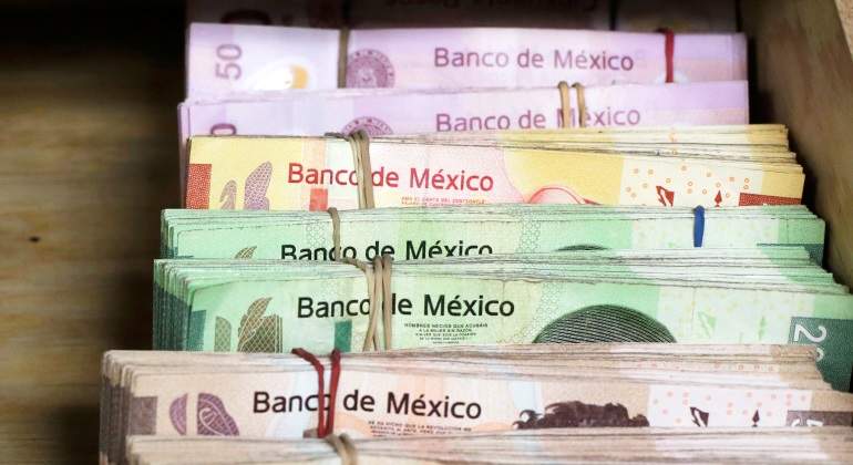 Reservas internacionales registran caída en julio - banxicoint1