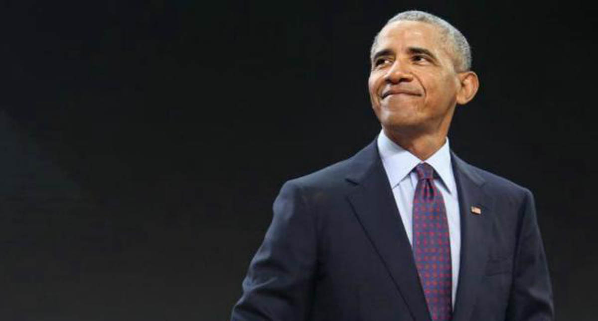 Obama visita Kenia por primera vez desde que dejó presidencia de EE.UU.