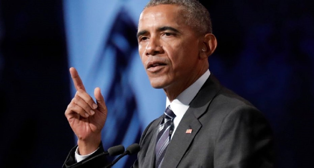 Obama emite sus primeros respaldos para 2018