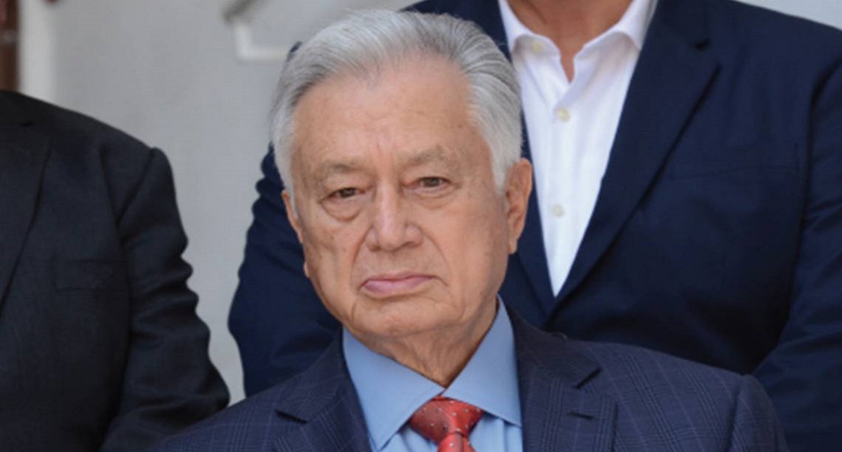 “No hubo fraude”: Bartlett defiende su incorporación a la CFE