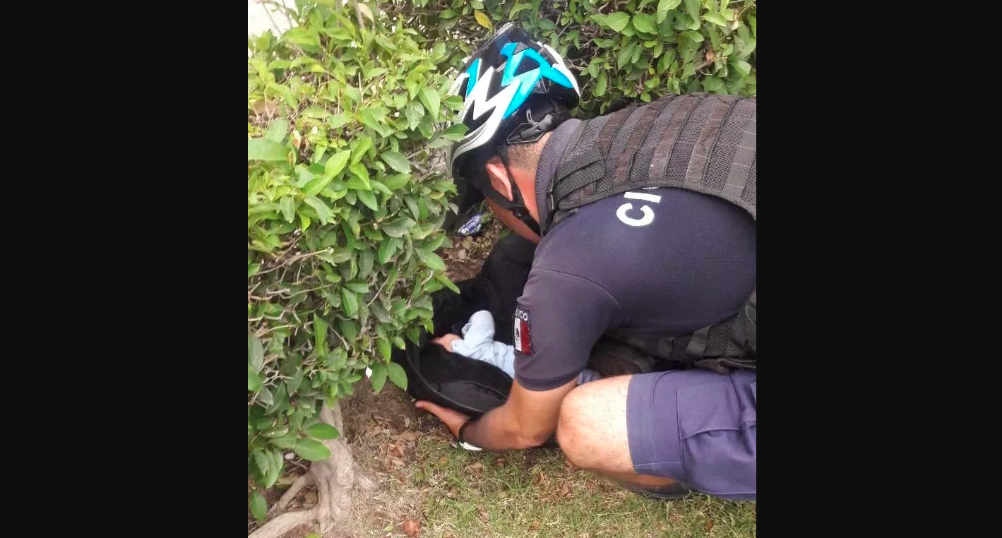 Encuentran muerta a madre de bebé abandonado en Aguascalientes