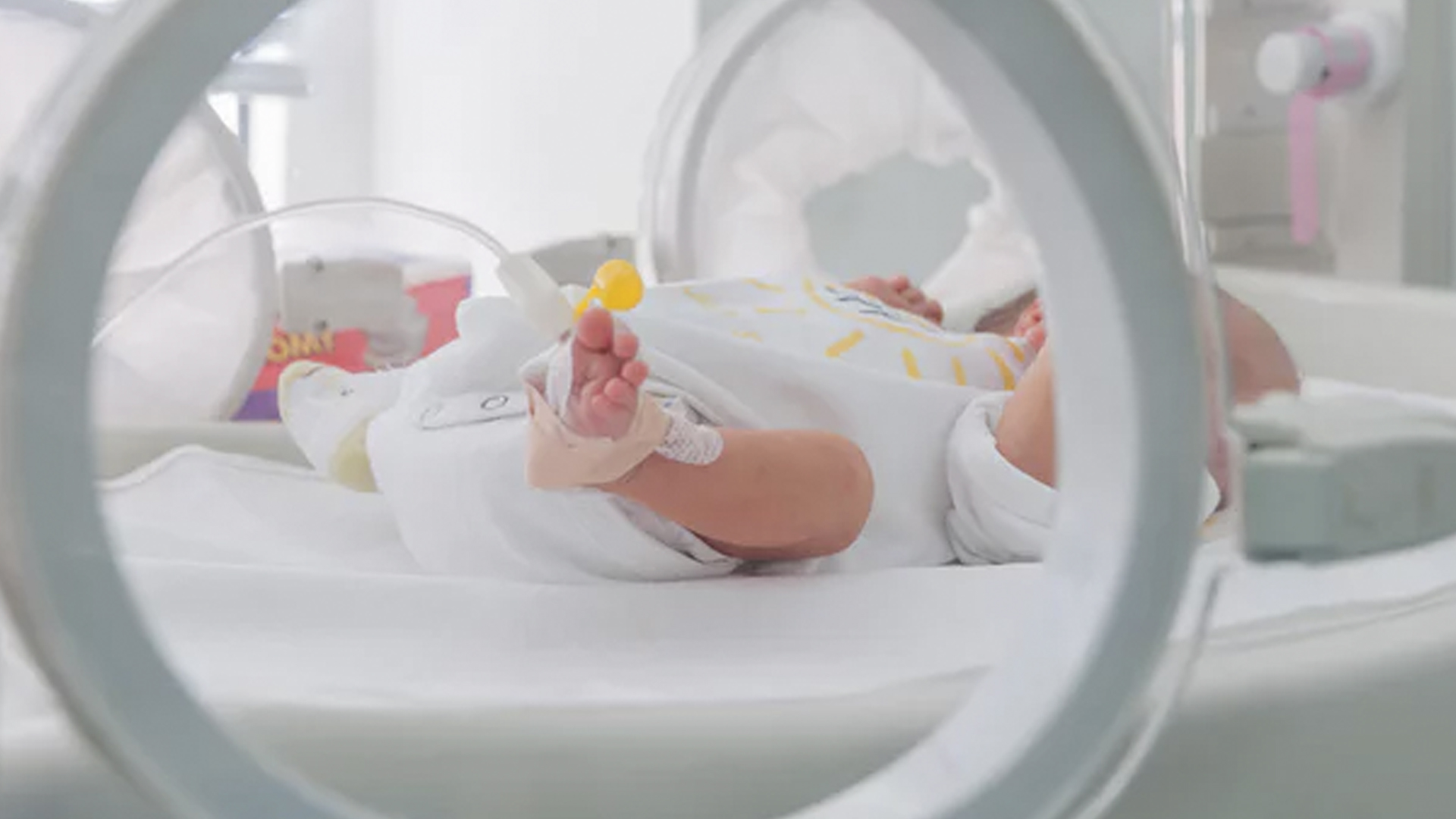 Suspenden tratamiento experimental con Viagra tras muerte de 11 bebés