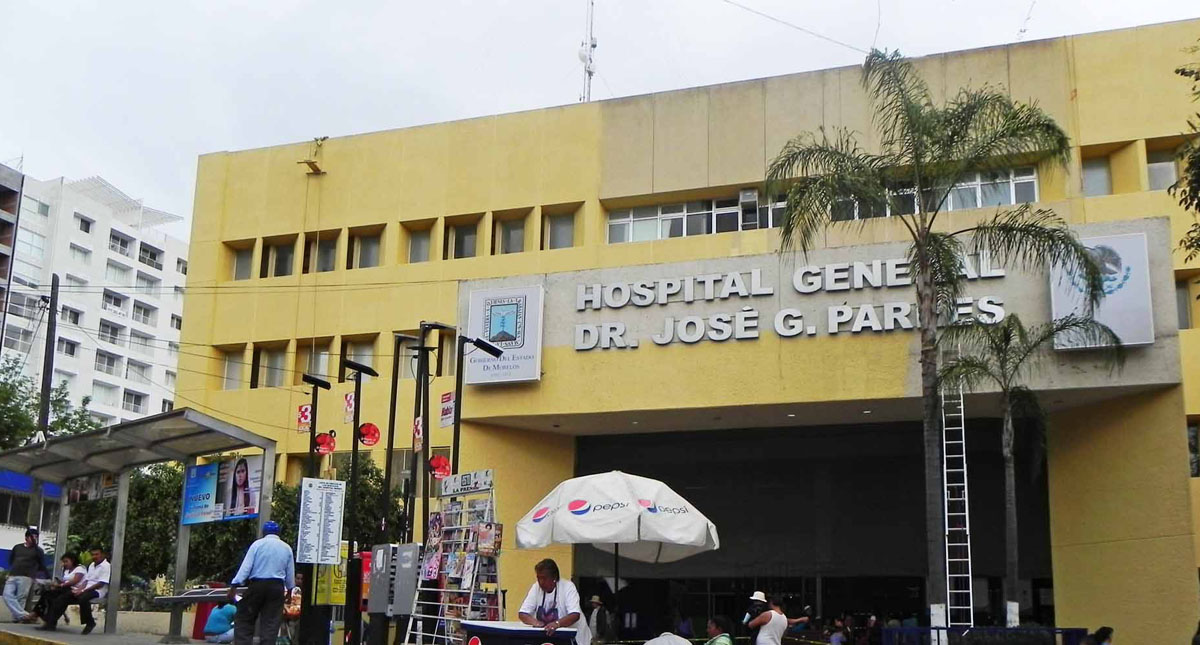 Hospital de Cuernavaca investiga muerte de nueve bebés
