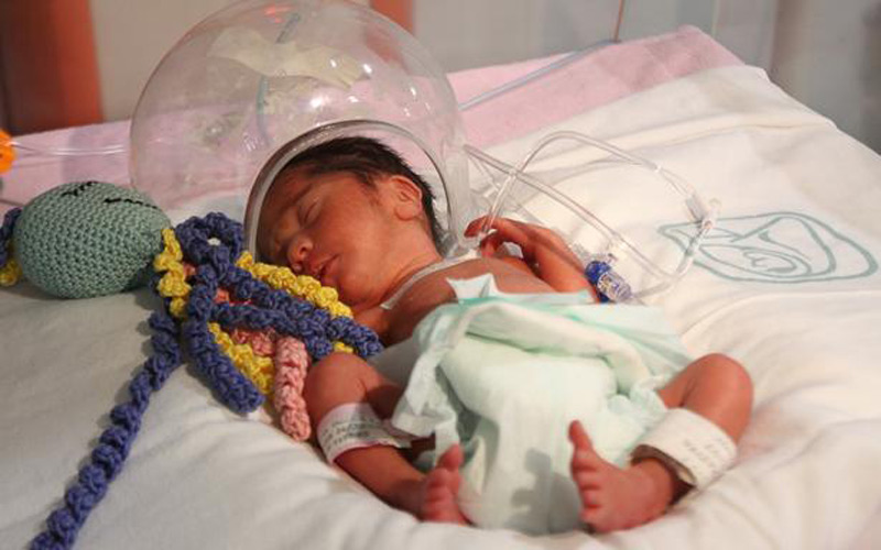 Hospital de Cuernavaca investiga muerte de nueve bebés - bebesint