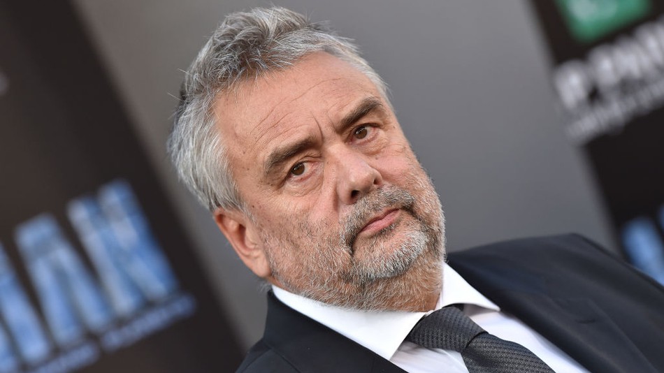 Nueva denuncia contra Luc Besson por acoso sexual - bessonint