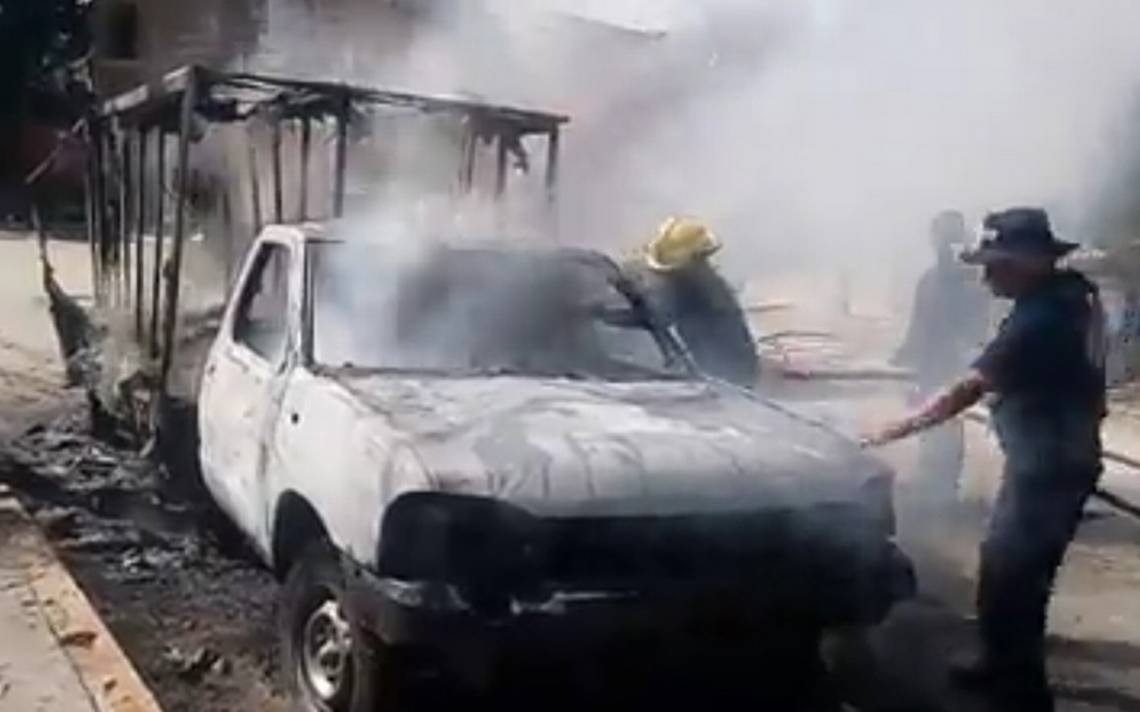 Bimbo reanuda operaciones en rutas de Guerrero - bimboint1