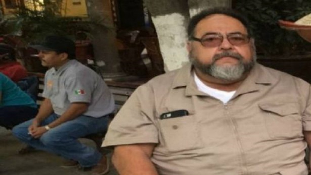 “No le sirve muerto al crimen”: Blas Godínez sobre su padre