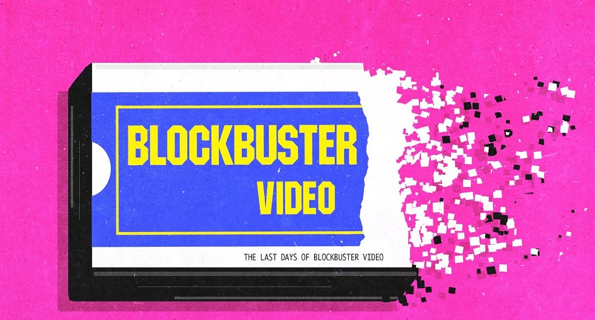 Solo un Blockbuster sobrevive en el mundo y está en…