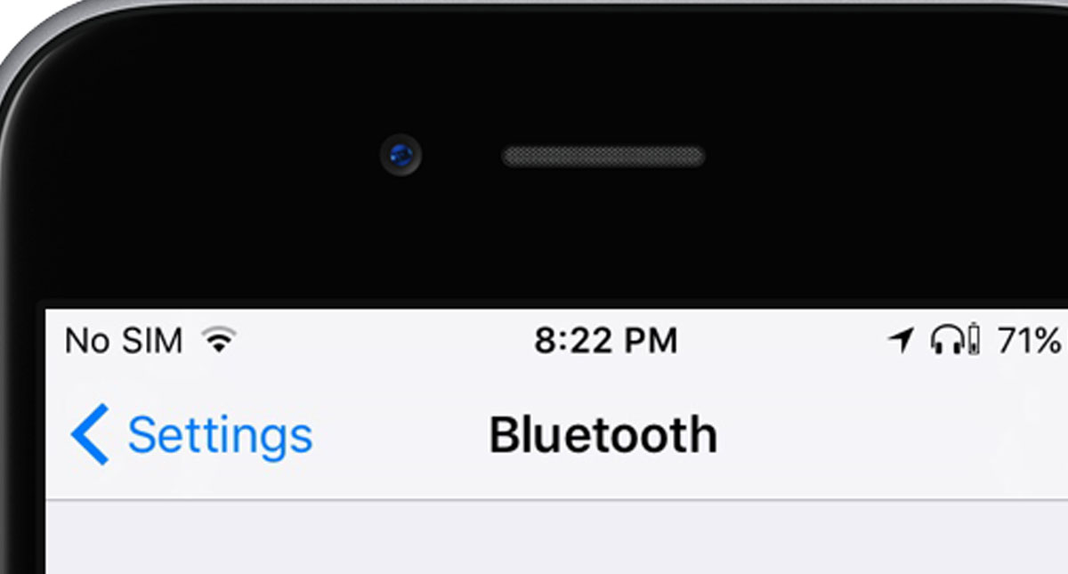 INCIBE alerta sobre vulnerabilidad en Bluetooth
