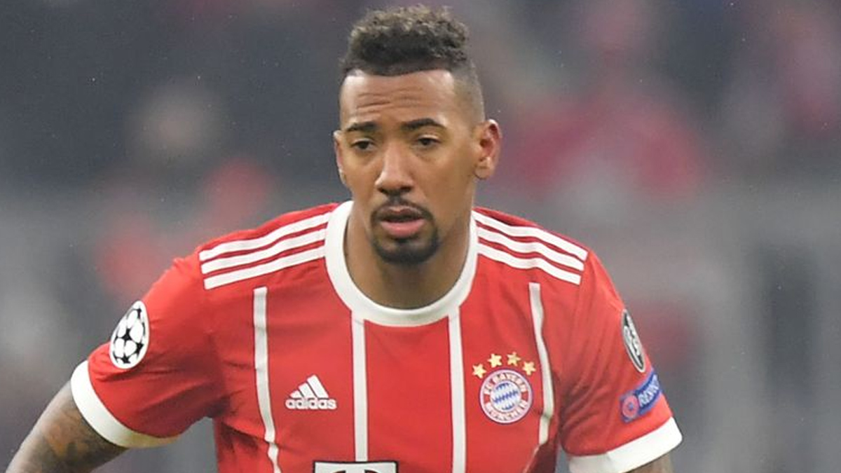 Boateng podría llegar al París Saint-Germain - boateng-traspaso-psg