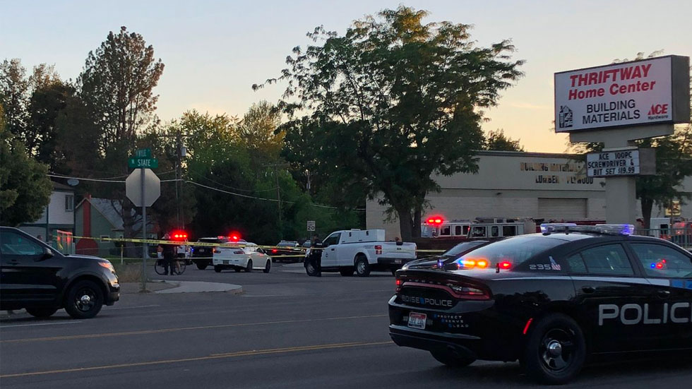 Ataque con cuchillo en EE.UU. deja nueve heridos