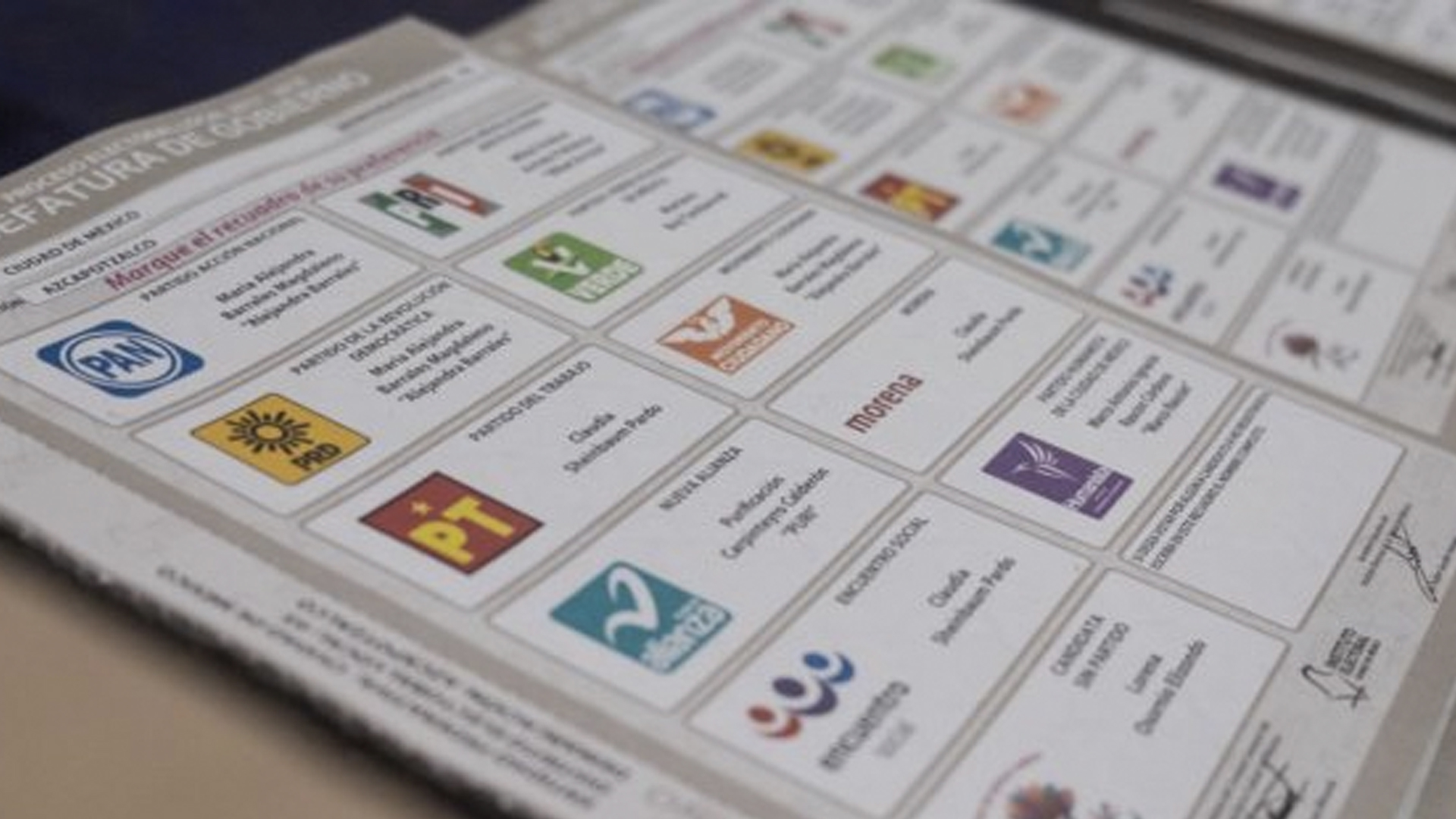 Piden analizar votación electrónica para mexicanos en el exterior