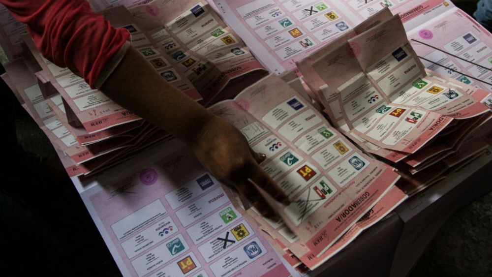 ¿Por qué solo hay 750 boletas por casilla especial?