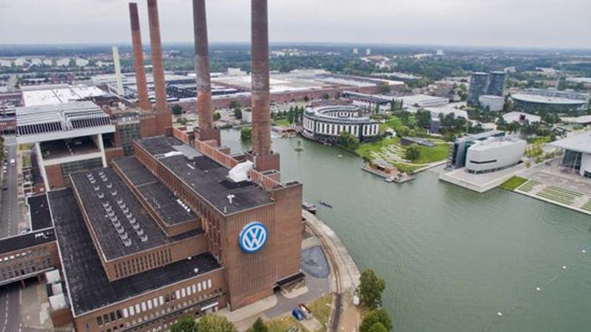 Hallan bomba de la Segunda Guerra Mundial en Alemania