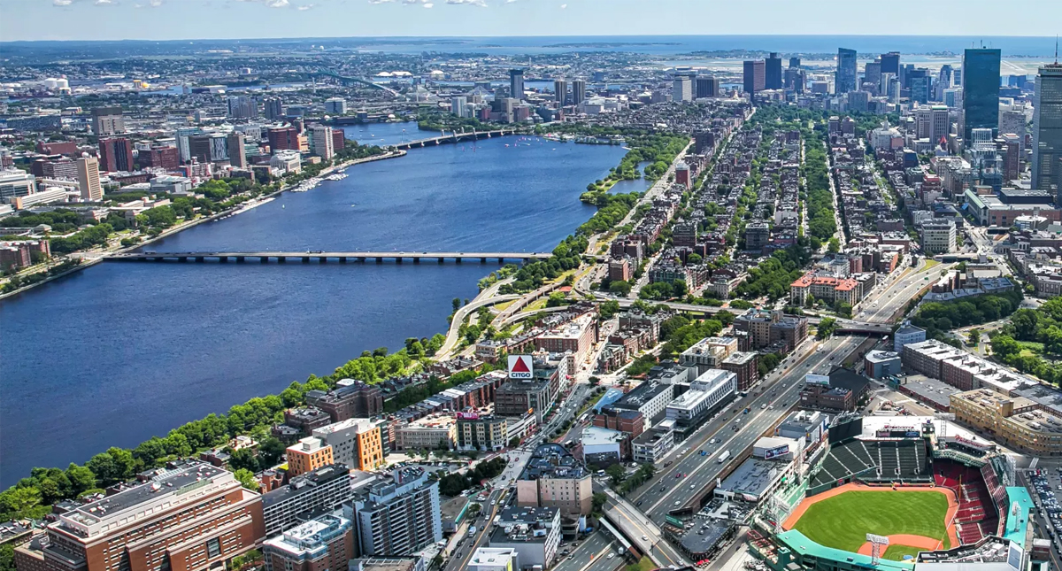 Los 10 estados con las rentas más caras en EE.UU. - boston-massachusetts